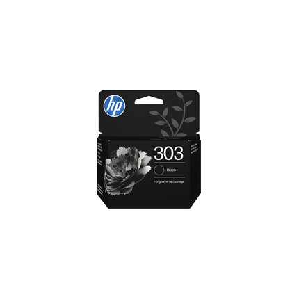 Cartouche d'encre HP 303 Noire