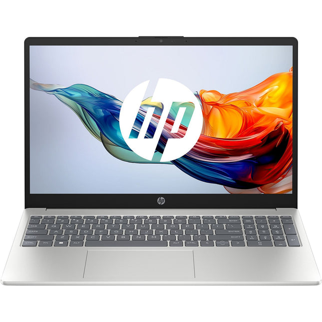 Ordinateur portable HP 15-fc0022nf