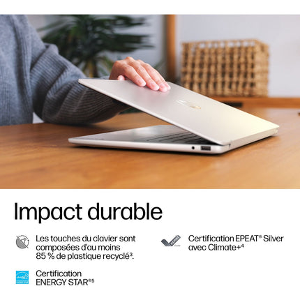 Ordinateur portable HP 16-by0018nf