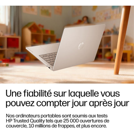 Ordinateur portable HP 16-by0018nf