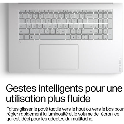 Ordinateur portable HP 16-by0018nf