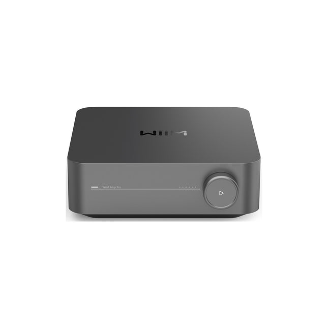 Amplificateur HiFi WIIM amp pro