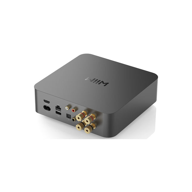 Amplificateur HiFi WIIM amp pro