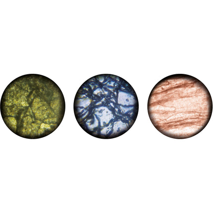 Jeu éducatif BUKI Microscope 30 experiences