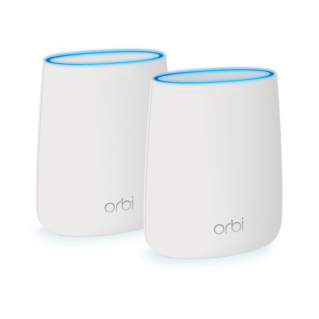 Routeur Wifi NETGEAR ORBI RBK20 WIFI Mesh AC2200 Tri Band