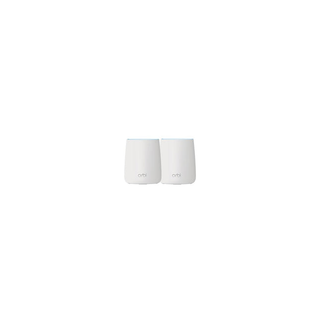 Routeur Wifi NETGEAR ORBI RBK20 WIFI Mesh AC2200 Tri Band