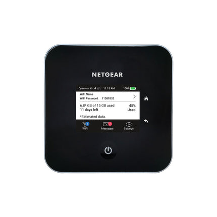 Box 4G NETGEAR MR2100 Nighthawk 4G LTE WiFi AC DualBand