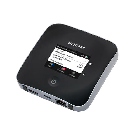 Box 4G NETGEAR MR2100 Nighthawk 4G LTE WiFi AC DualBand
