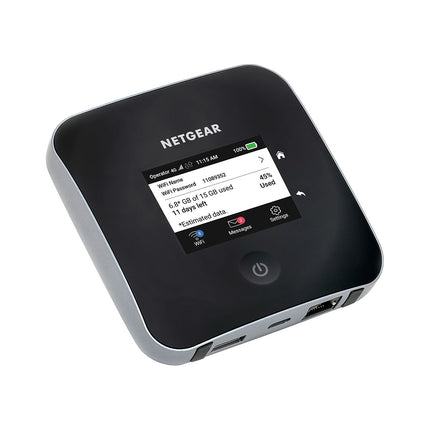 Box 4G NETGEAR MR2100 Nighthawk 4G LTE WiFi AC DualBand