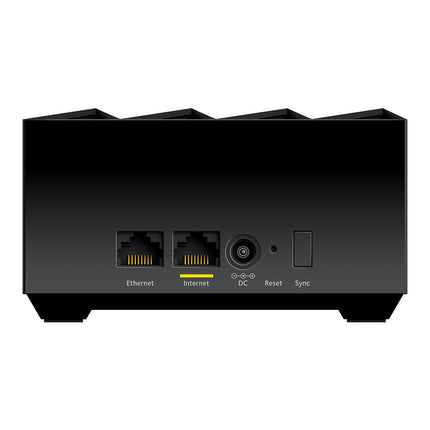 Routeur Wifi NETGEAR MK62 AX1800 WIFI 6