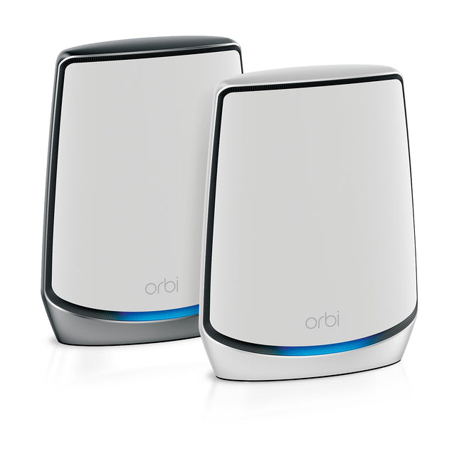 Routeur Wifi NETGEAR ORBI RBK852 WIFI6 Mesh AX6000 + 1 Satell