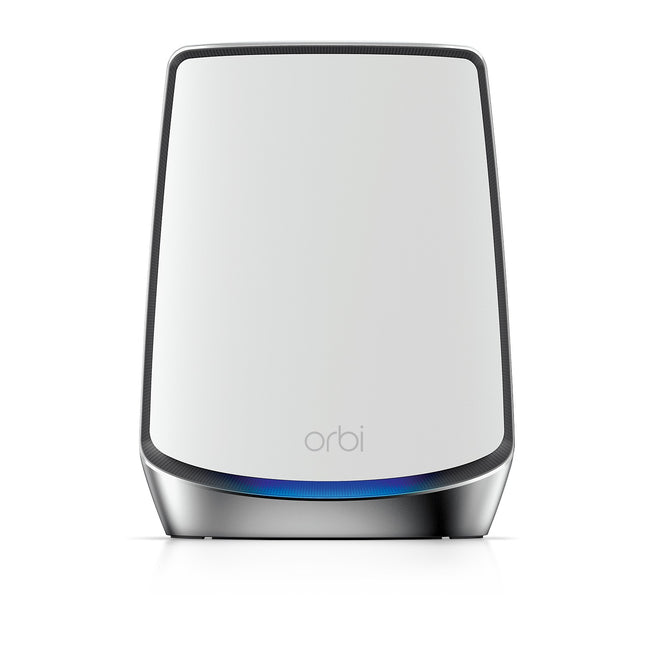 Routeur Wifi NETGEAR ORBI RBK852 WIFI6 Mesh AX6000 + 1 Satell