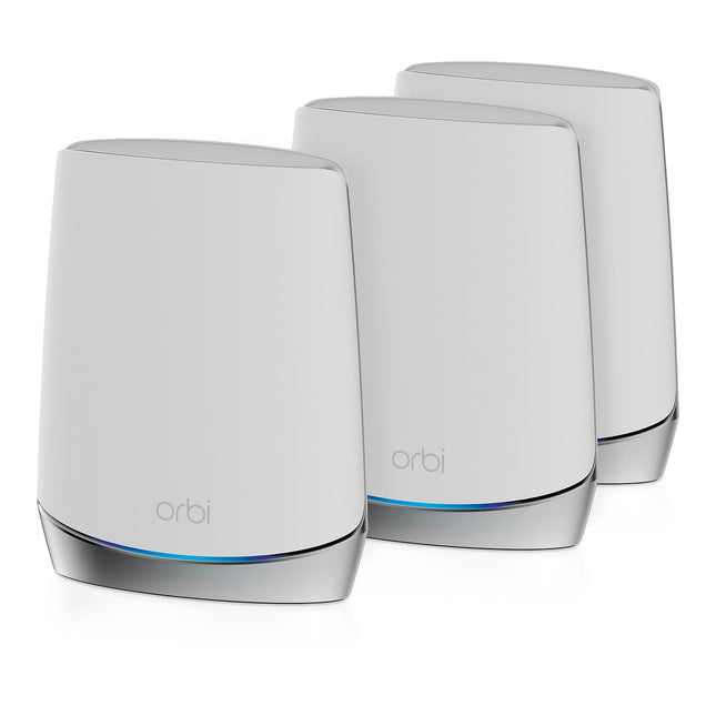 Routeur Wifi NETGEAR ORBI RBK753 Mesh Wifi AX4200