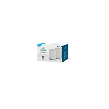 Routeur Wifi NETGEAR ORBI RBK753 Mesh Wifi AX4200