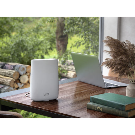 Box 4G NETGEAR ORBI LBR20 4G LTE Wifi Mesh Triband