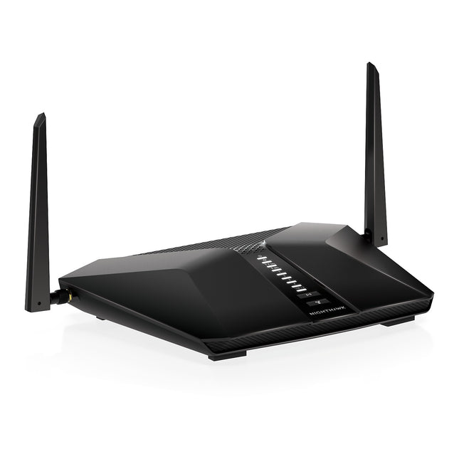 Routeur Wifi NETGEAR 4G WiFi 6 AX1800 - LAX20