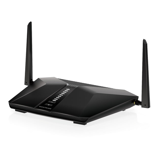 Routeur Wifi NETGEAR 4G WiFi 6 AX1800 - LAX20