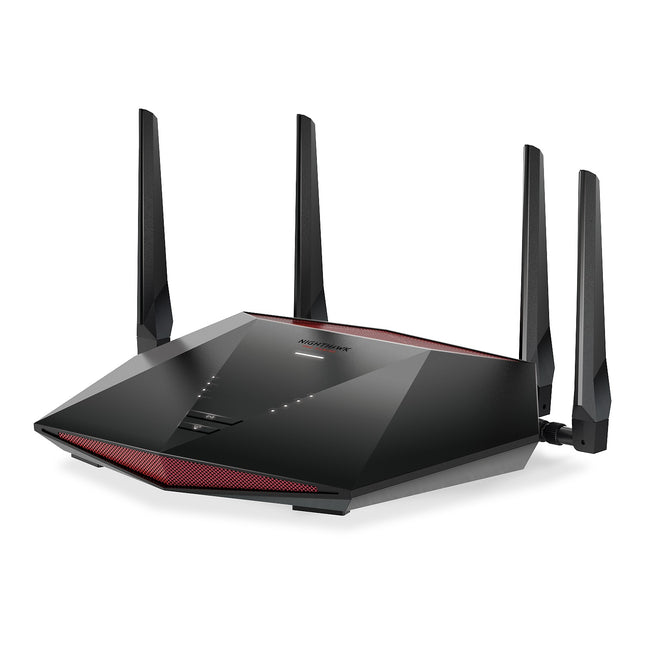 Routeur Wifi NETGEAR Gaming WIFI 6 XR1000 Dual Band AX5400
