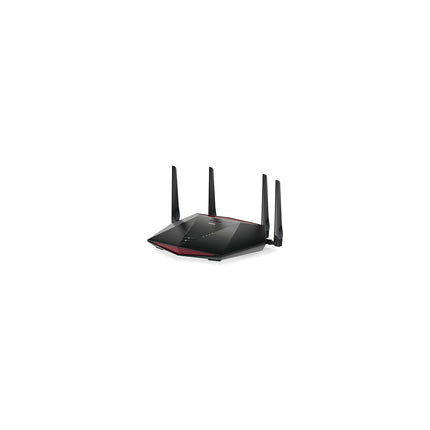 Routeur Wifi NETGEAR Gaming WIFI 6 XR1000 Dual Band AX5400
