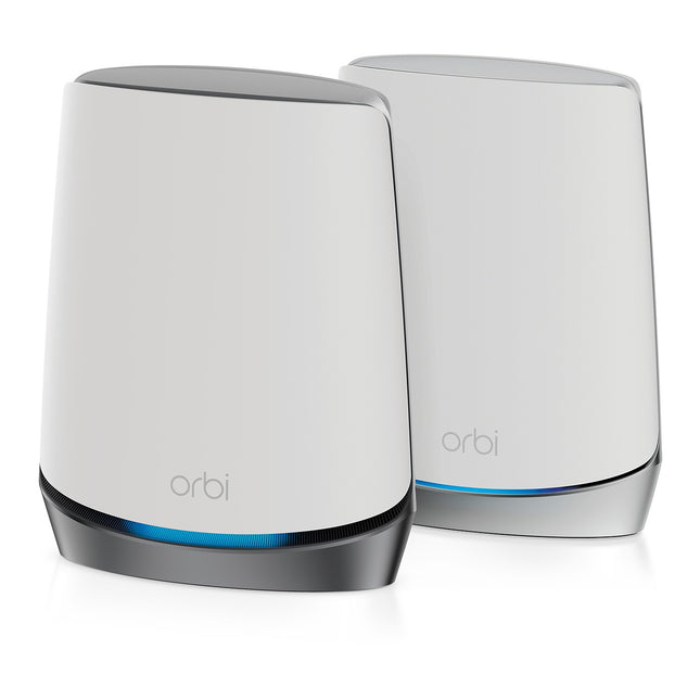 Box 5G NETGEAR Orbi WiFi 6 AX4200 - NBK752