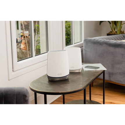 Box 5G NETGEAR Orbi WiFi 6 AX4200 - NBK752