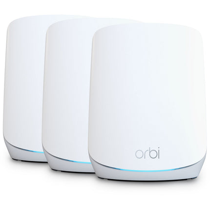 Routeur Wifi NETGEAR ORBI RBK763S Mesh Wifi AX5400