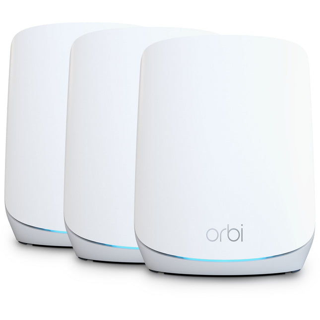 Routeur Wifi NETGEAR ORBI RBK763S Mesh Wifi AX5400