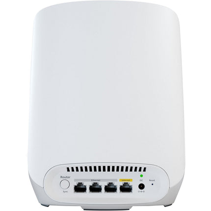 Routeur Wifi NETGEAR ORBI RBK763S Mesh Wifi AX5400