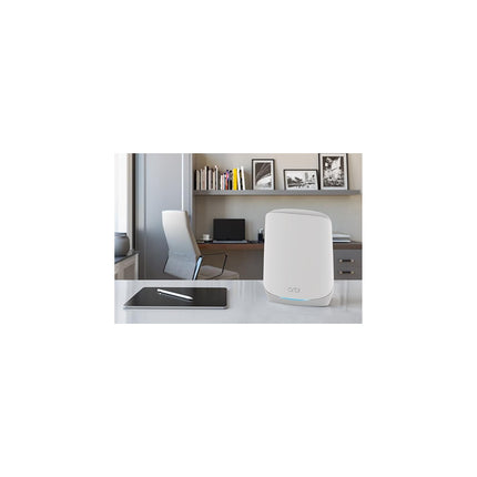 Routeur Wifi NETGEAR ORBI RBK763S Mesh Wifi AX5400