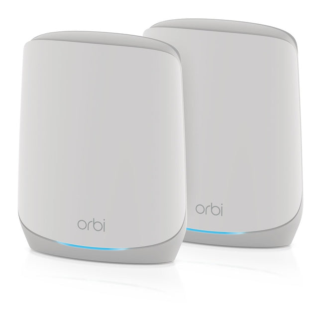 Routeur Wifi NETGEAR ORBI RBK762S Mesh WiFi 6 AX5400