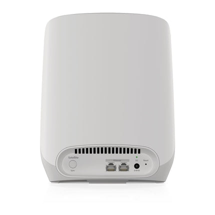 Routeur Wifi NETGEAR ORBI RBK762S Mesh WiFi 6 AX5400