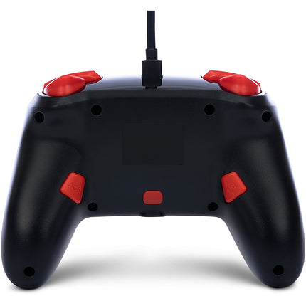 Manette POWERA Charizard Vortex