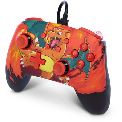 Manette POWERA Charizard Vortex