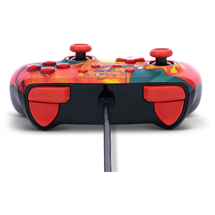 Manette POWERA Charizard Vortex