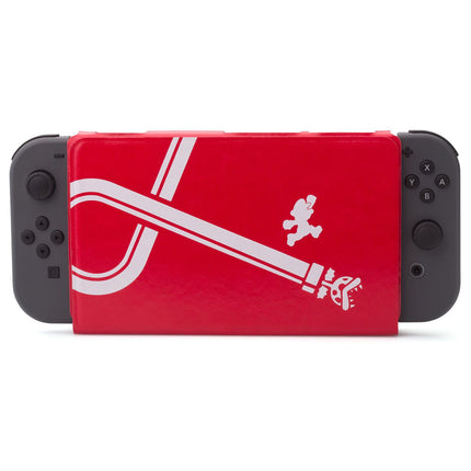 Coque de protection POWERA Housse Support Switch Mario