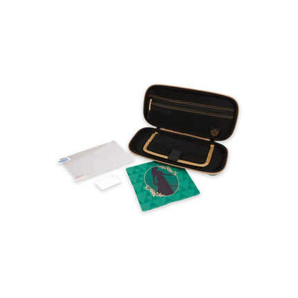 Kit de protection POWERA Kit de Protection Zelda Switch Vert