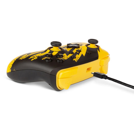 Manette POWERA Pikachu Lightning