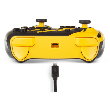 Manette POWERA Pikachu Lightning