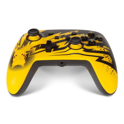 Manette POWERA Pikachu Lightning