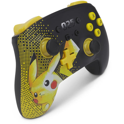 Manette POWERA Pokémon Day Sans fil