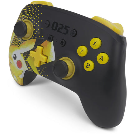 Manette POWERA Pokémon Day Sans fil