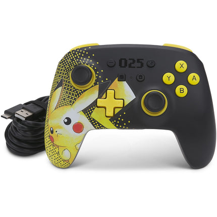 Manette POWERA Pokémon Day Sans fil