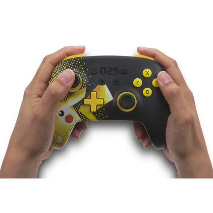 Manette POWERA Pokémon Day Sans fil