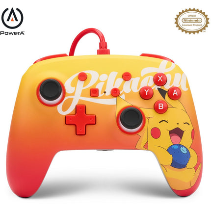 Manette POWERA Oran Berry