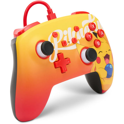 Manette POWERA Oran Berry