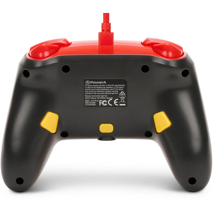 Manette POWERA Oran Berry