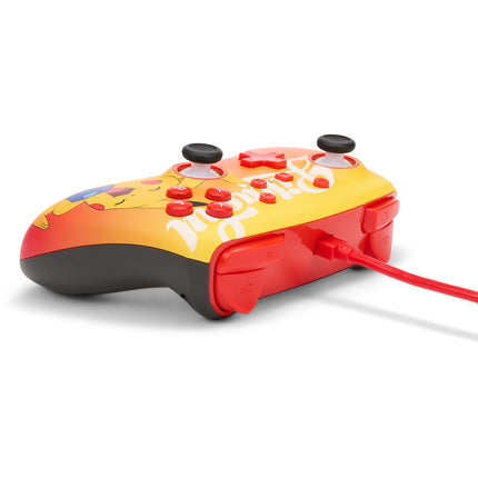 Manette POWERA Oran Berry