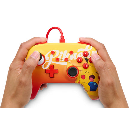 Manette POWERA Oran Berry