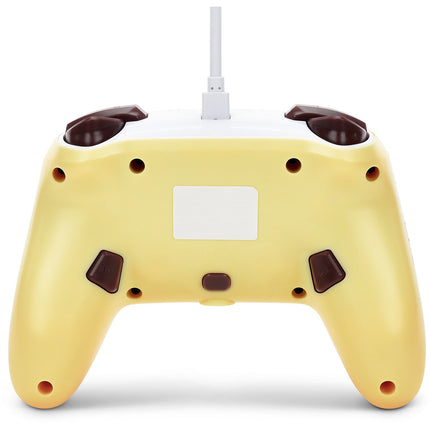 Manette POWERA Pikachu Blush