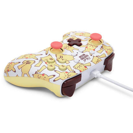 Manette POWERA Pikachu Blush